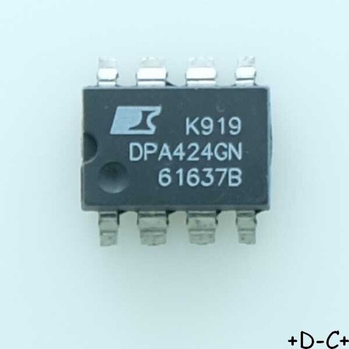 Dpa424gn régulateur - dpa424gn, de