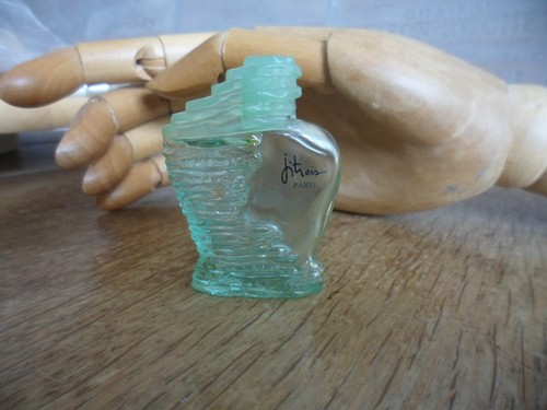 Miniature parfum jitrois - miniature,