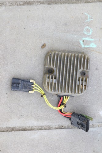 Rectifieur électrique