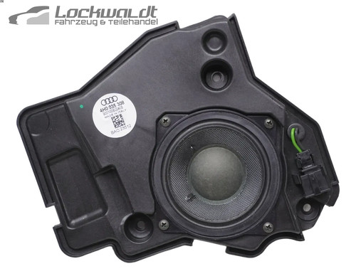 4h0035308 haut parleur o - 4h0035308, b&o