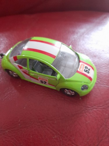 Majorette volkswagen new - volkswagen,