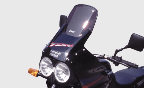 Yamaha 125 tdr bulle - tdr, 93/04