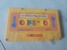 Astujeux La Chasse aux Tresors 1987 Milton Bradley France good condition used