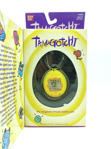 Tamagotchi original p2 - tamagotchi,