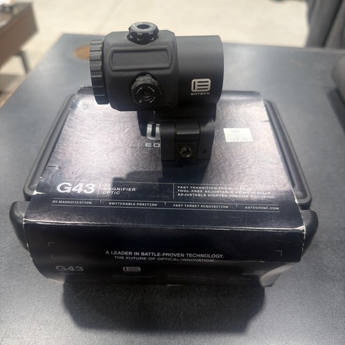 Eotech g43 sts - eotech, g43.sts