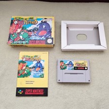 Jeu Super Mario World 2