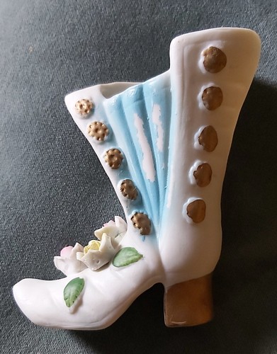 Chaussure collection