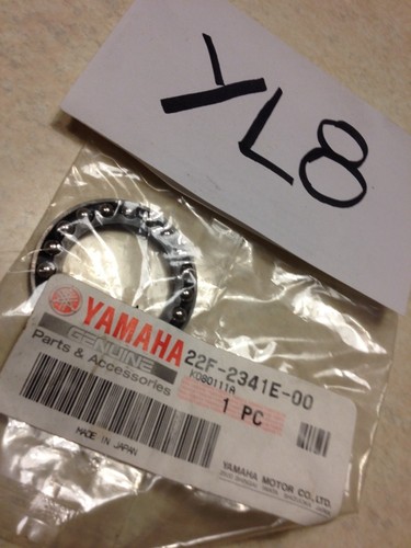 Yamaha 22f 2341e - yamaha, bague