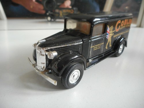 Matchbox models yesteryear - of,