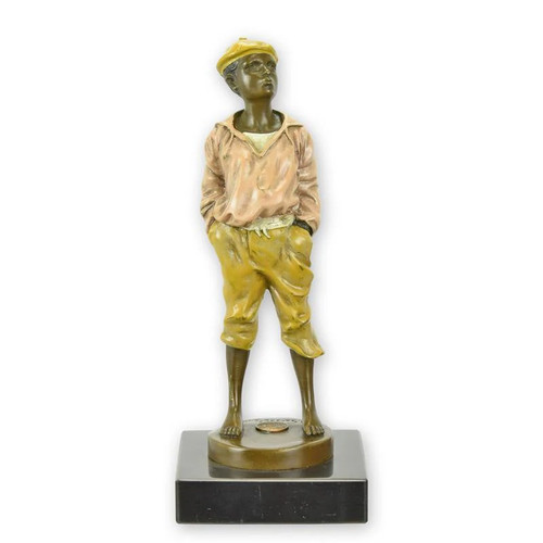 Statue moderne sculpture - statue,