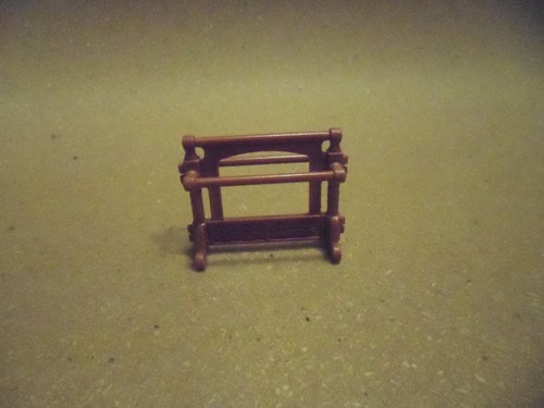 Porte serviette maison 1900 - porte,