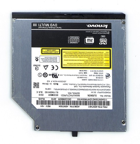 Spare lenovo t510 - 4384,