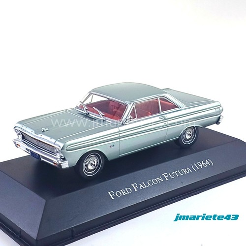 Ford falcon futura - falcon, 1964