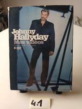 COFFRET DIGIPACK 3 DVD PAL