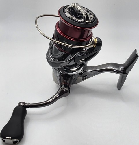 Moulinet toupie shimano - toupie,