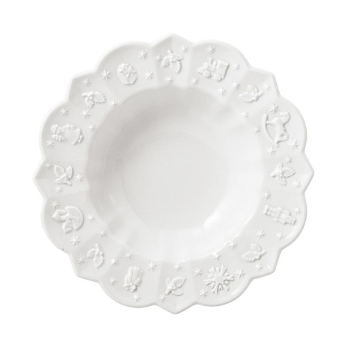 Assiette creuse royal classic - assiette,