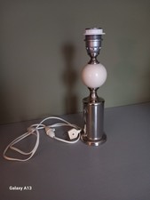 Pied De Lampe Années 70