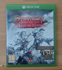 Jeu Xbox One X - Divinity