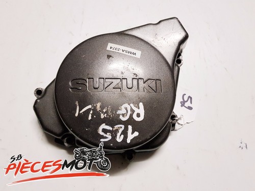 Carter allumage suzuki 125 - allumage, rg