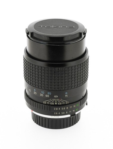 Pour minolta tokina - pour, md