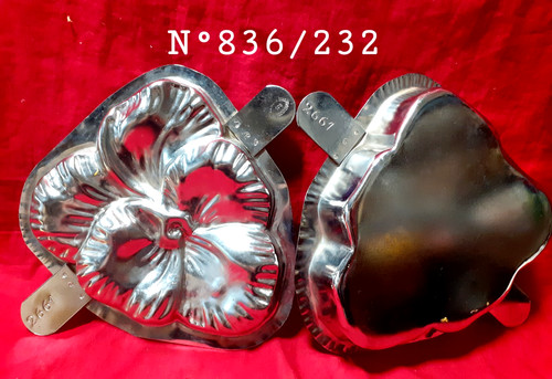 836 232 moule a - n°836/232, -moule