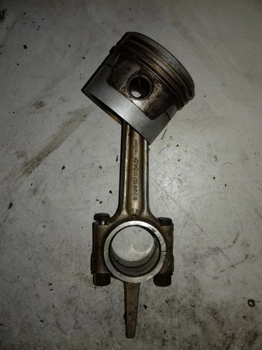 Bielle piston - bielle, (origine)