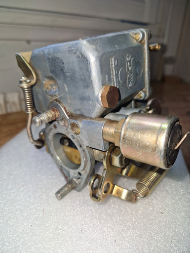 Carburateur bocar pict vw - bocar,