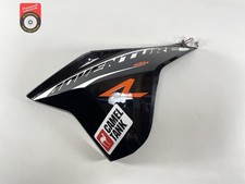Carénage latéral gauche KTM