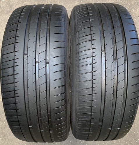Pneu été michelin - pneu,
