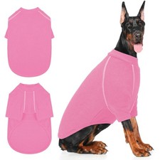 Pull Dogue Allemand, Pull pour