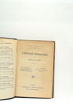 LIVRE ANCIEN CATHELIN ET