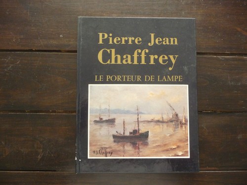 Porteur lampe pierre - de,
