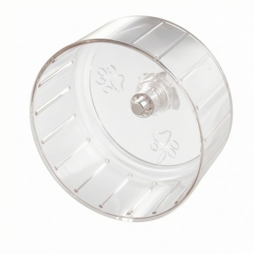 Cage hamster portable en - à,