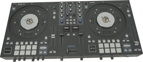 Rane one professional - rane,