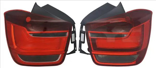 Feu arrière gauche led - feu,