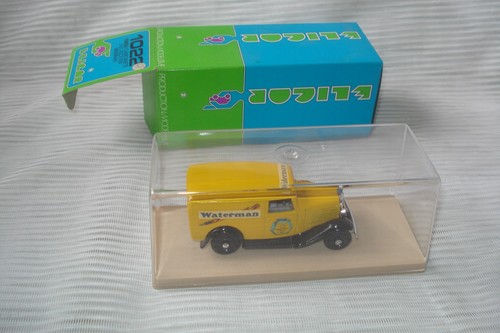 Eligor 1022 citroën - eligor, :