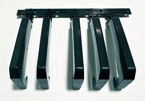 Yamaha psr keys black - psr, 5-black
