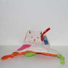 Doudou Ours Anna club plush