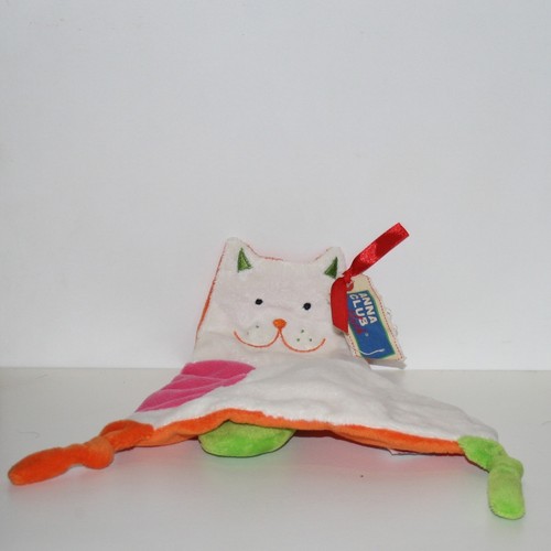 Doudou ours anna club plush - anna,