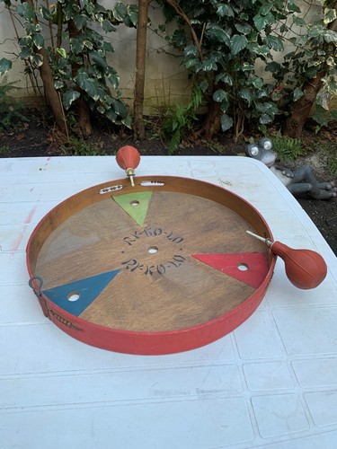 Ancien jeux cafe - jeux,