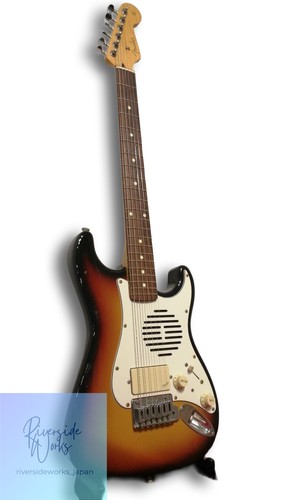 Ampli fender japan intégré - fender,