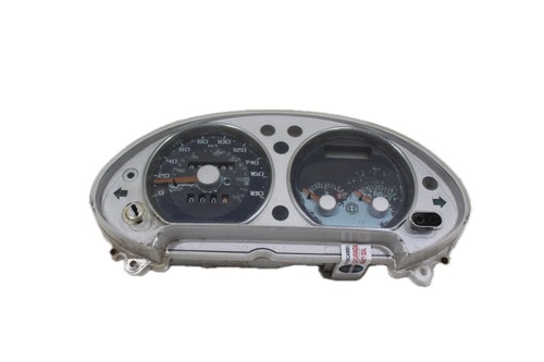 Instrumentation piaggio - instrumentation,