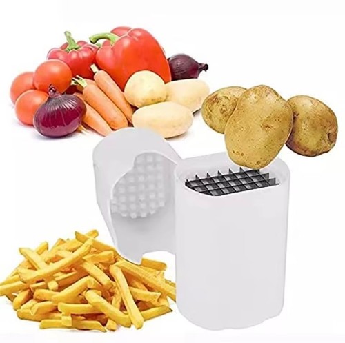 Coupe frites manuel - frites,