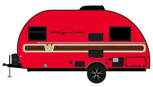 Winnebago winnie drop - winnebago,