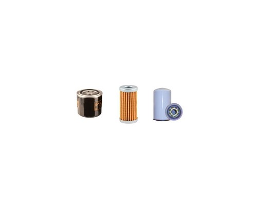Kit filtre pour - kit,
