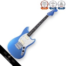 Guitare électrique Fender