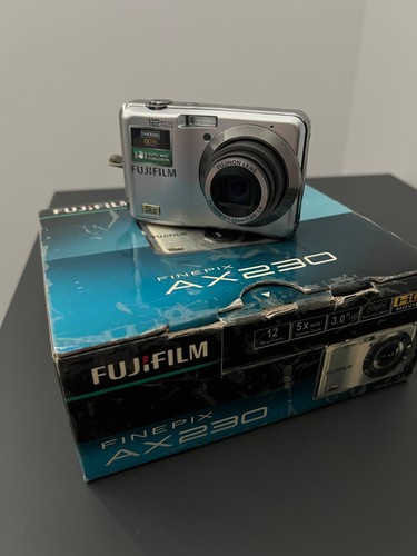 Appareil photo fujifilm - appareil,
