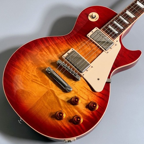 Gibson les paul - les, traditional