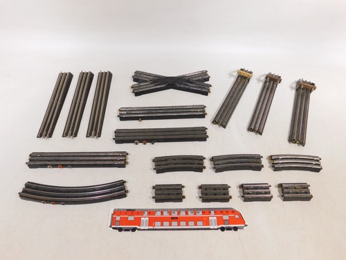 18x trix express - 18x,