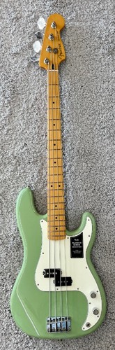 Fender player precision - fender, ii